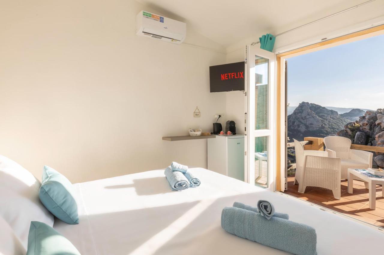 Villa Esmeralda - Free Wifi - With Swimming Pool 帕拉迪索海岸 外观 照片