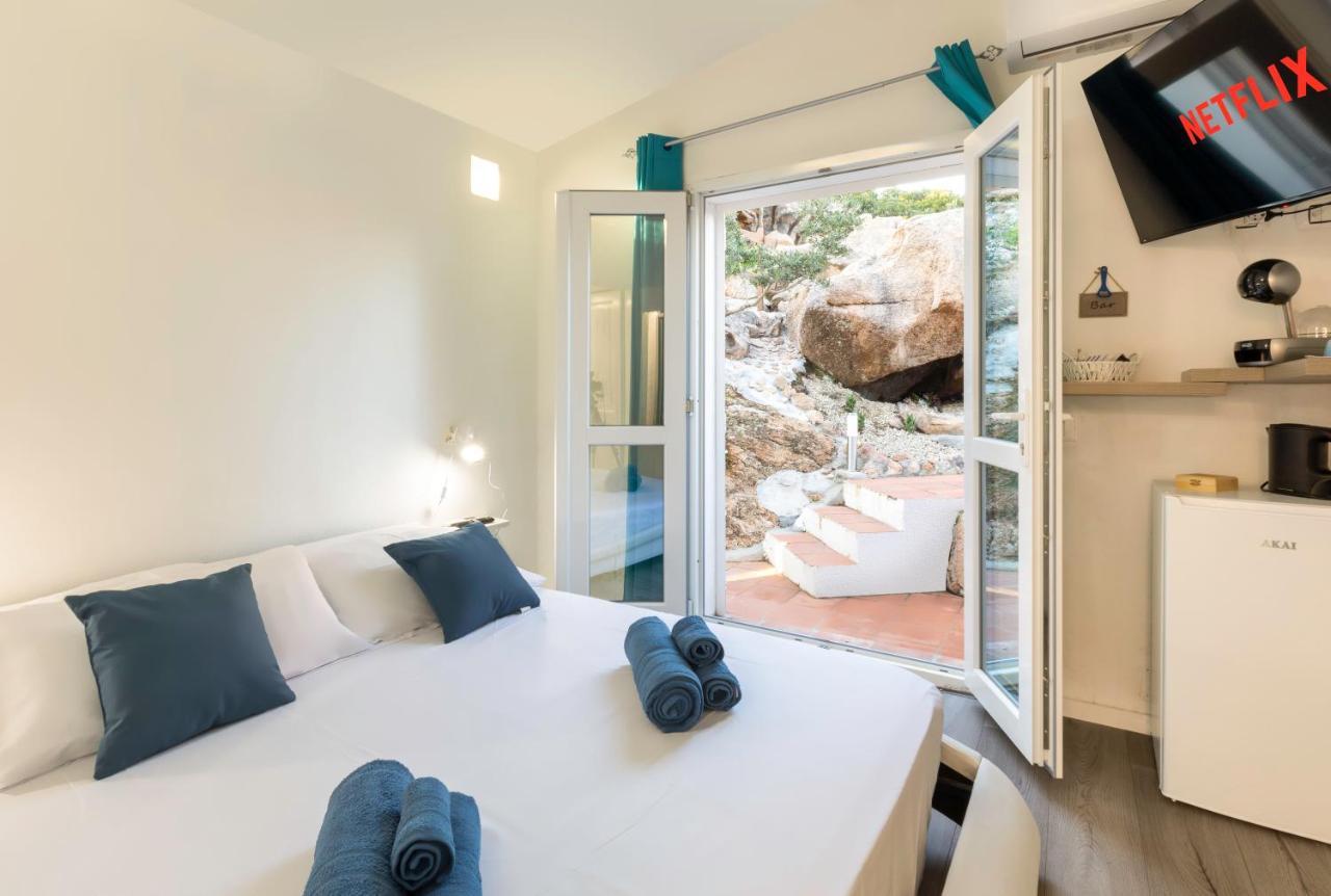 Villa Esmeralda - Free Wifi - With Swimming Pool 帕拉迪索海岸 外观 照片