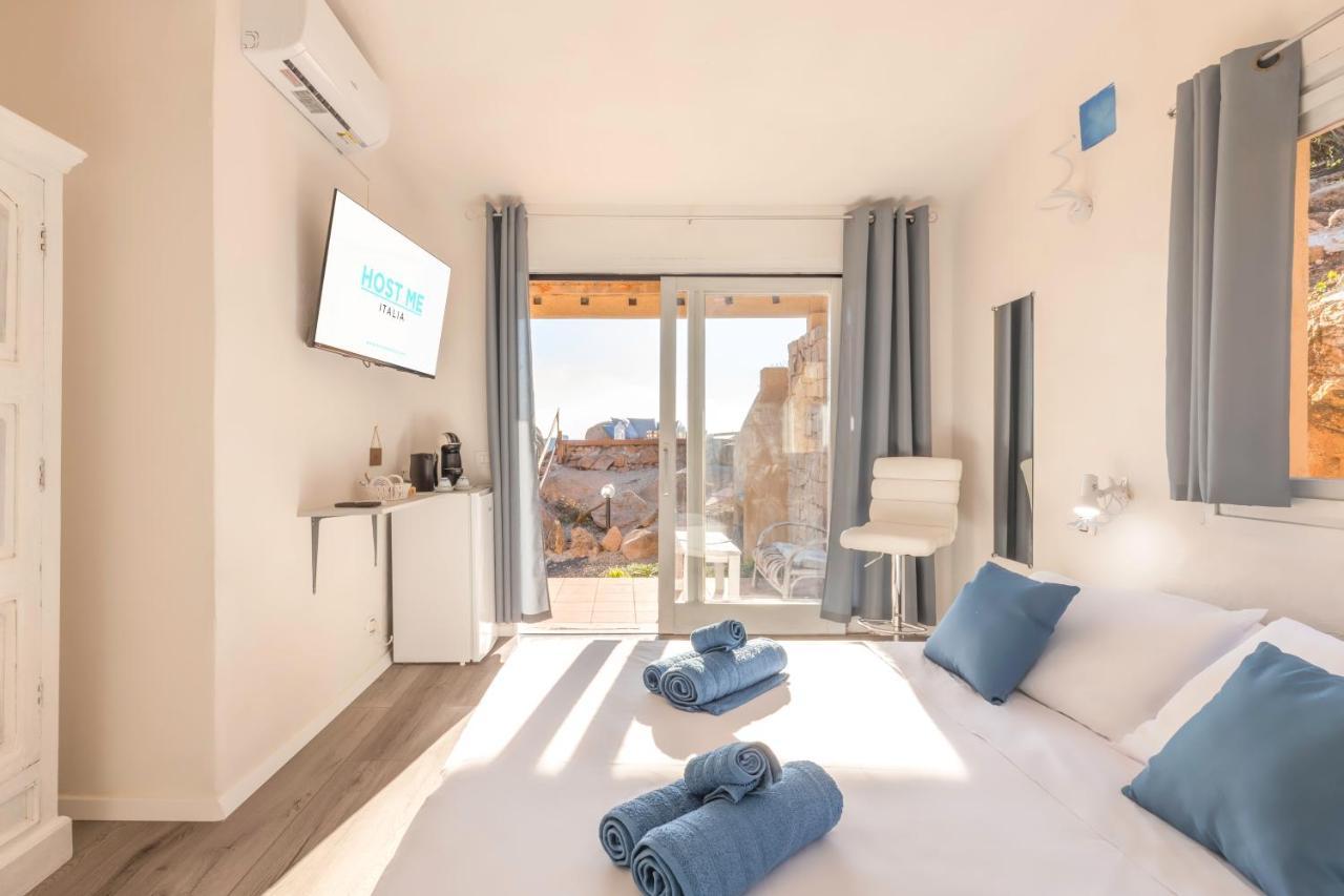 Villa Esmeralda - Free Wifi - With Swimming Pool 帕拉迪索海岸 外观 照片