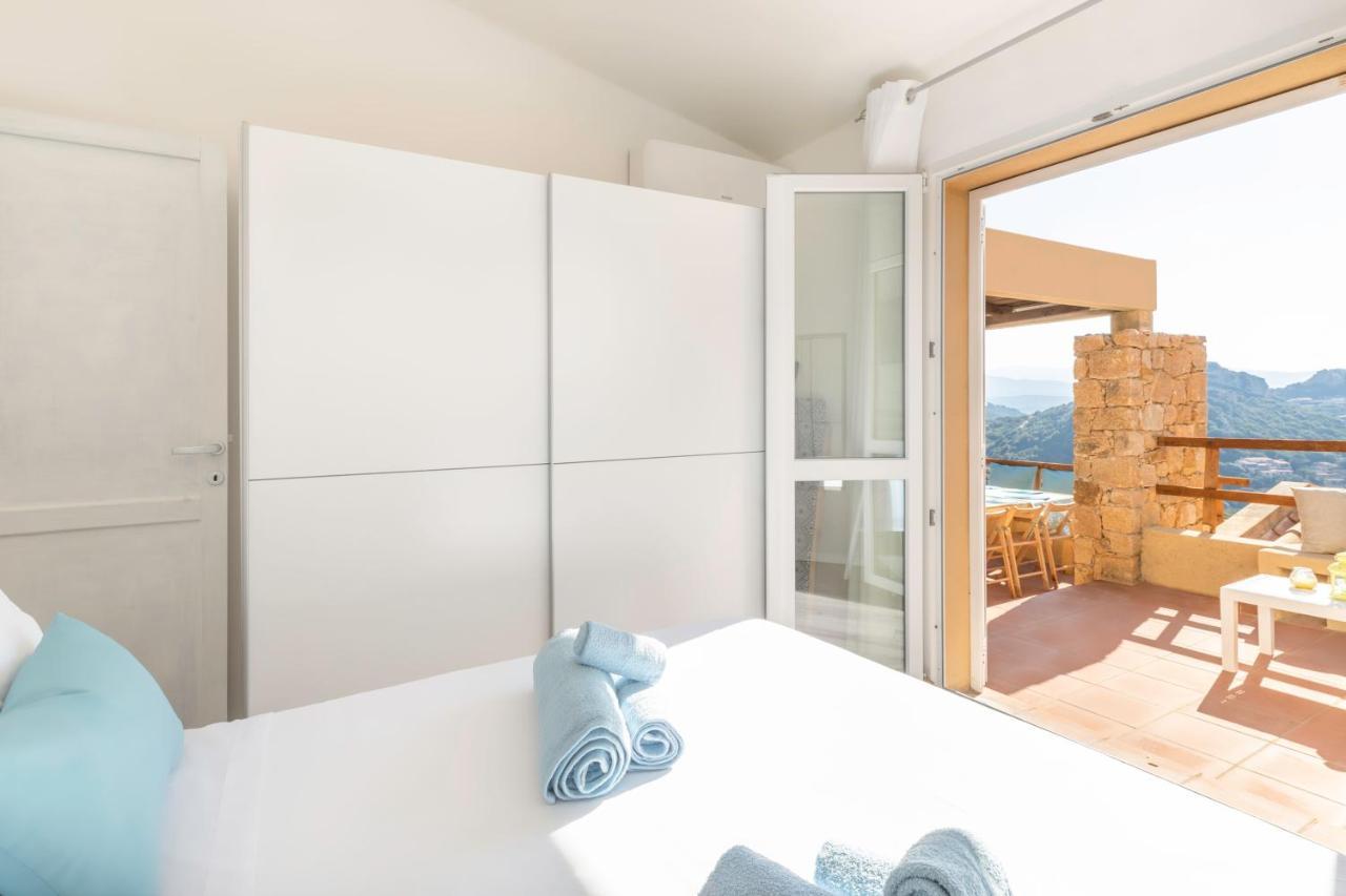 Villa Esmeralda - Free Wifi - With Swimming Pool 帕拉迪索海岸 外观 照片