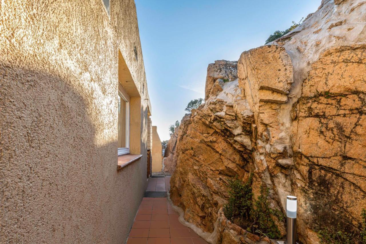 Villa Esmeralda - Free Wifi - With Swimming Pool 帕拉迪索海岸 外观 照片